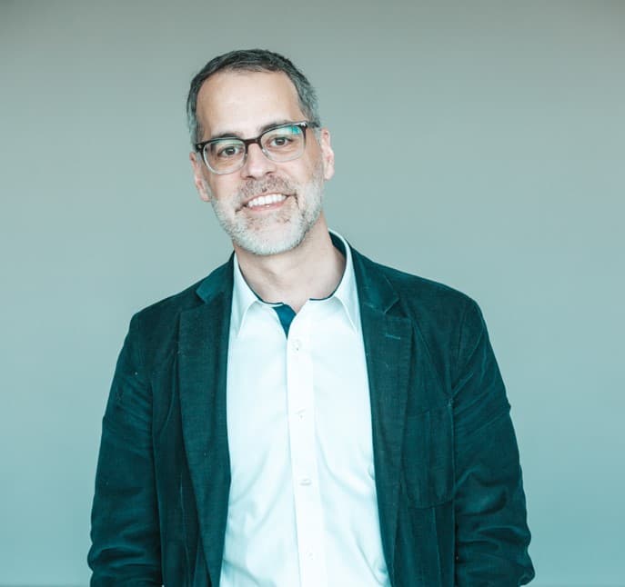 Brian Connell, Birmingham AI Education leader
