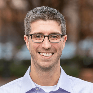Trey Hoffman, Birmingham AI Education leader