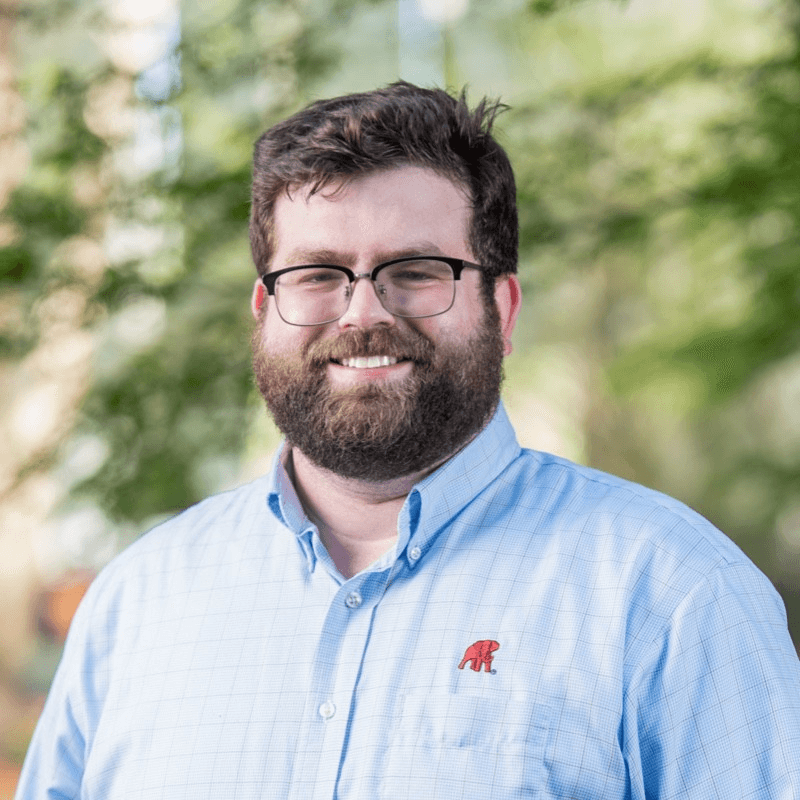Andrew Becker, Birmingham AI Finance leader