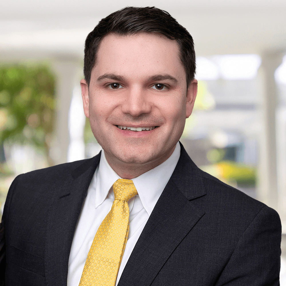 Chip Kalousek, Birmingham AI Finance leader