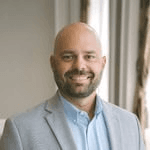 Derrick Helms, Birmingham AI Sales leader